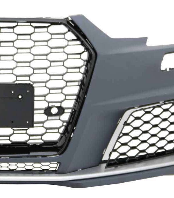 b2b front bumper with grille suitable for audi a4 b9 5992875 6033379.jpg