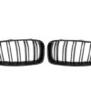 b2b front bumper with grilles piano black suitable 6000453 6074826.jpg
