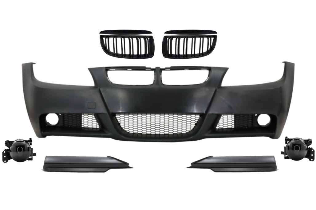 b2b front bumper with kidney grilles and spoiler lip 6000255 6071414.jpg