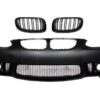 b2b front bumper with kidney grilles double stripe 6000724 6079910.jpg