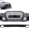 b2b front bumper with rear bumper diffuser with 5997502 6048855.jpg