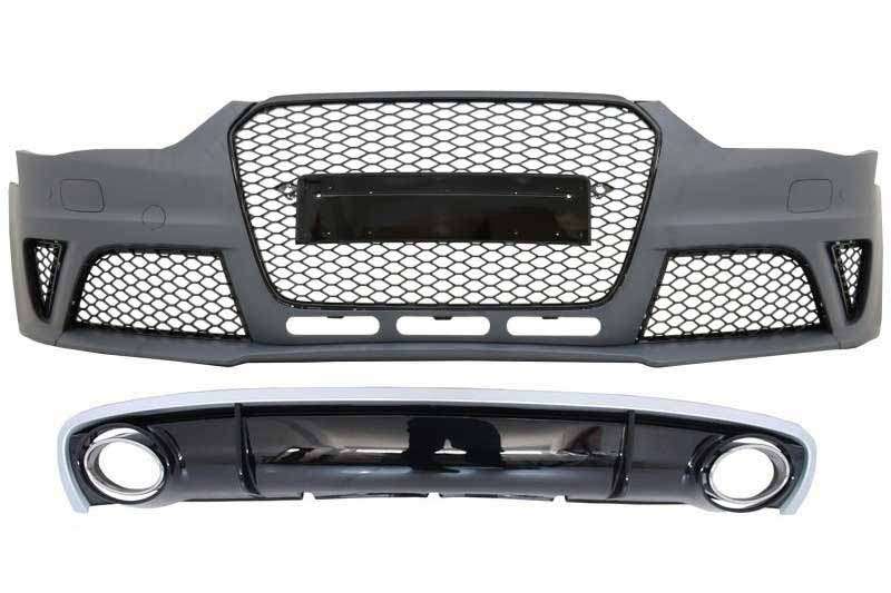 b2b front bumper with rear bumper valance diffuser 5993185 6031025.jpg