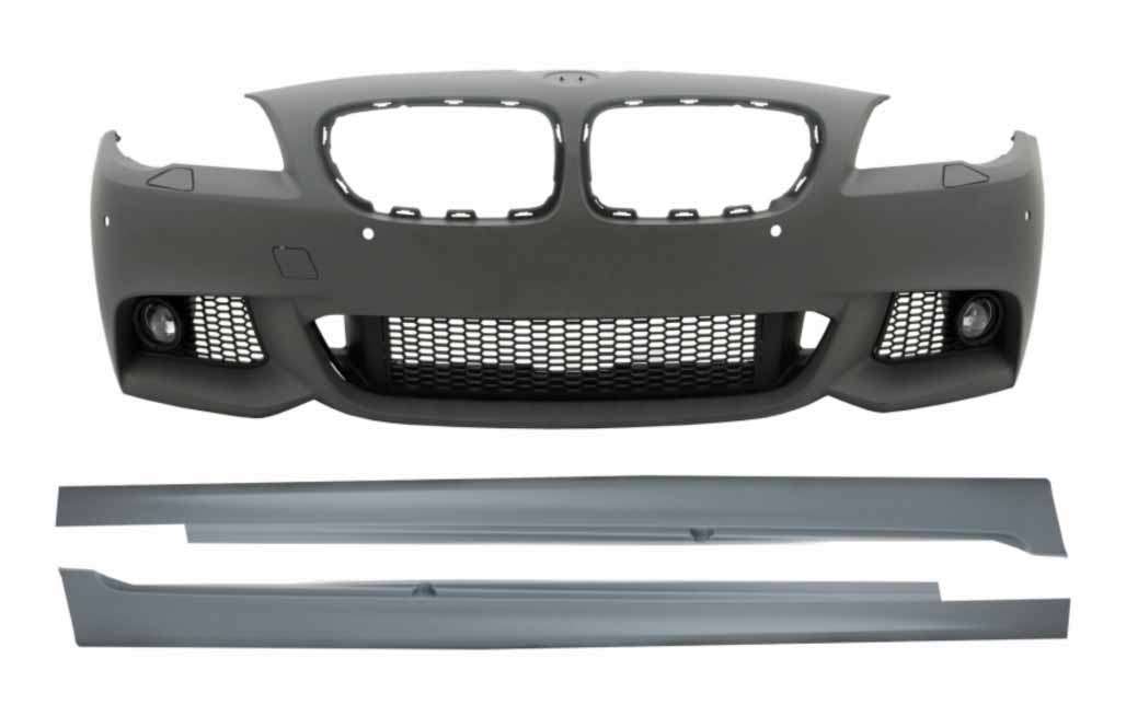 b2b front bumper with side skirts suitable for bmw 5 6000300 6072438.jpg