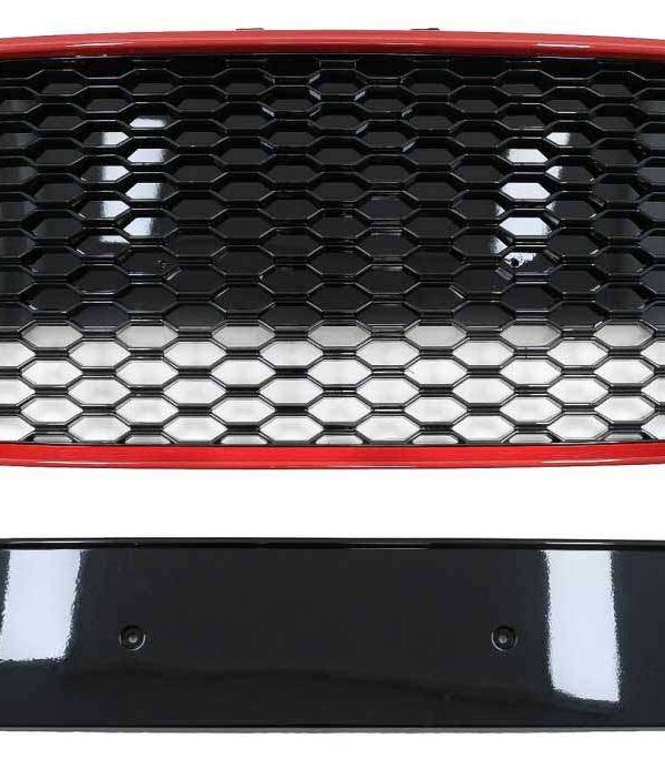 b2b front grille suitable for audi r8 42 1st 6001587 6096209.jpg