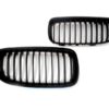 b2b front kidney grilles suitable for bmw 3 series 4979563 41154 2