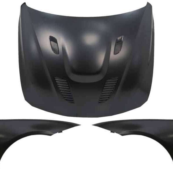 b2b hood bonnet with front fenders black chrome 5999882 6065800.jpg