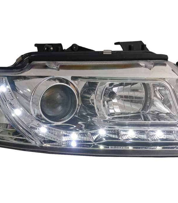 b2b led drl headlights suitable for audi a4 b6 cabrio 6001088 6086263.jpg