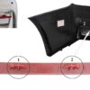 b2b left side red reflector suitable for bmw 3 series 6002144 6101774.jpg