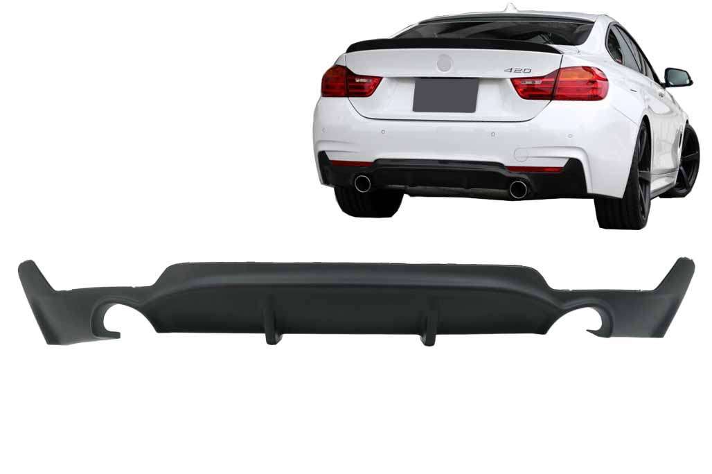 b2b rear bumper diffuser suitable for bmw 4 series 5990522 6016834.jpg