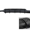 b2b rear bumper diffuser suitable for bmw 4 series 5999481 6063747.jpg