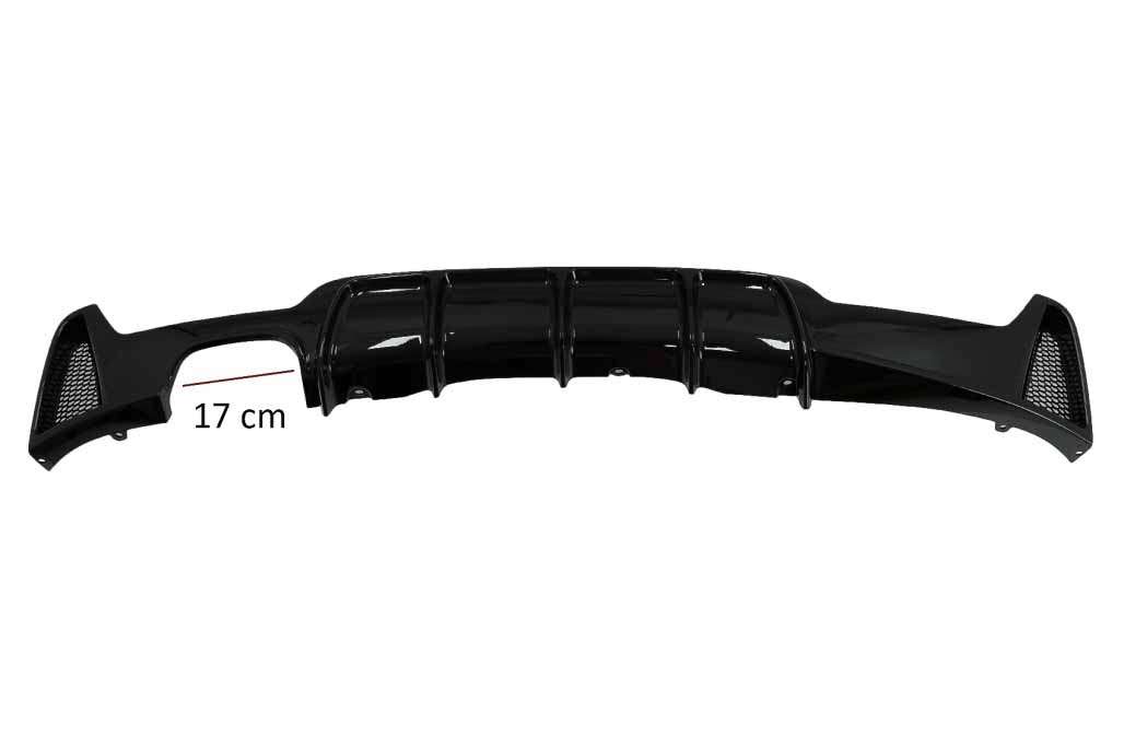 b2b rear bumper diffuser suitable for bmw 4 series 6000955 6085476.jpg