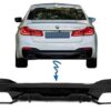 b2b rear bumper diffuser suitable for bmw 5 series 5996974 6043664.jpg