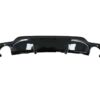 b2b rear bumper diffuser suitable for bmw f32 f33 f36 5997122 6047217.jpg