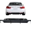 b2b rear bumper diffuser suitable for bmw f32 f33 f36 5997122 6076214.jpg