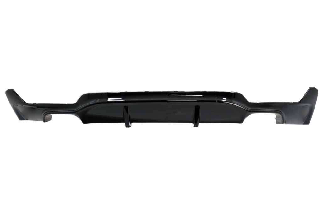 b2b rear bumper diffuser suitable for bmw f32 f33 f36 5997123 6046450.jpg
