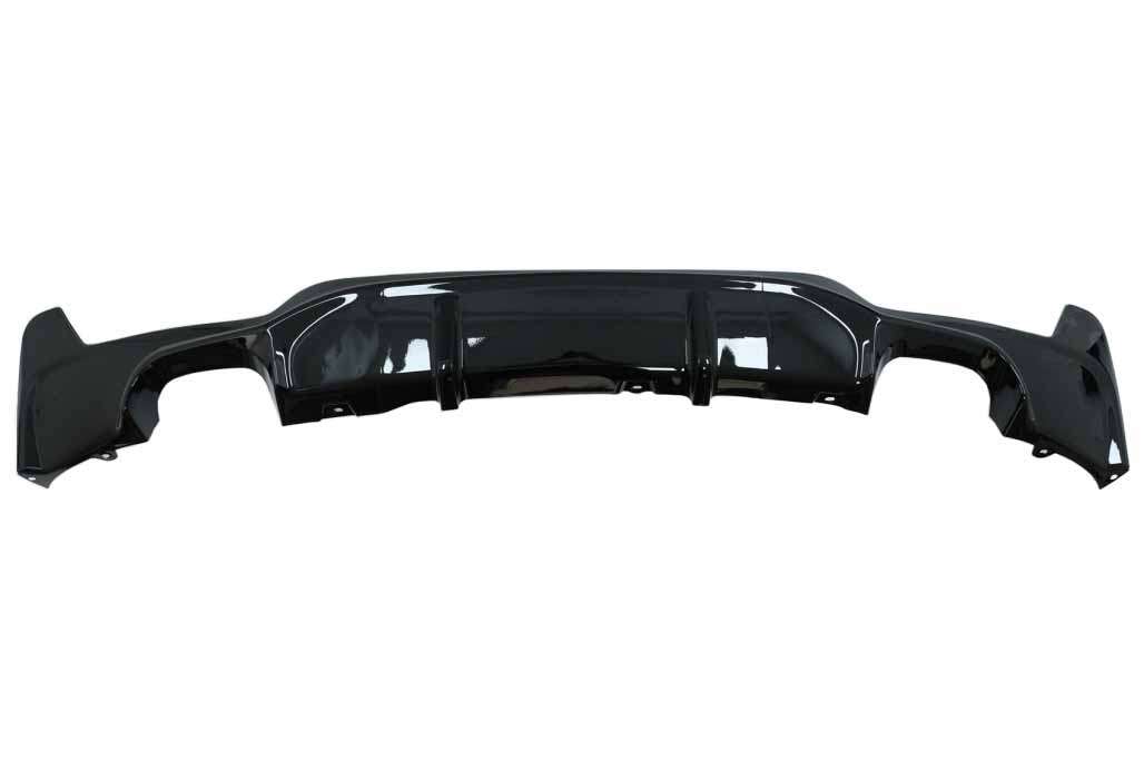 b2b rear bumper diffuser suitable for bmw f32 f33 f36 5997123 6046451.jpg