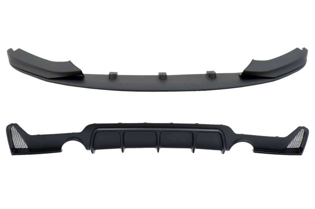 b2b rear bumper diffuser with front bumper spoiler 6001139 6085878.jpg