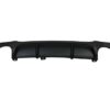 b2b rear bumper double single outlet diffuser 6000022 6067884.jpg