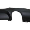 b2b rear bumper double single outlet diffuser 6000022 6067885.jpg