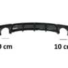 b2b rear bumper spoiler valance diffuser double 5999483 6063626.jpg
