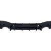 b2b rear bumper spoiler valance diffuser twin outlet 6001081 6087198.jpg
