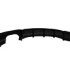 b2b rear bumper spoiler valance diffuser with exhaust 6000818 6081222.jpg
