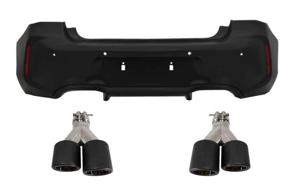 b2b rear bumper suitable for bmw 1 series f20 f21 lci 5997646 6050279.jpg