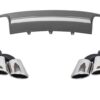 b2b rear bumper valance air diffuser exhaust muffler 5992306 6026777.jpg