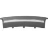b2b rear bumper valance air diffuser exhaust muffler 5992306 6026778.jpg