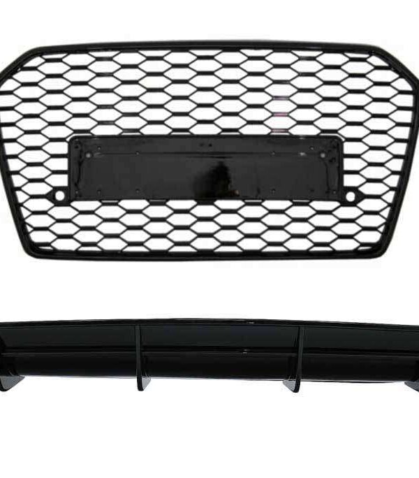 b2b rear bumper valance diffuser and exhaust tips for 5999087 6055625.jpg