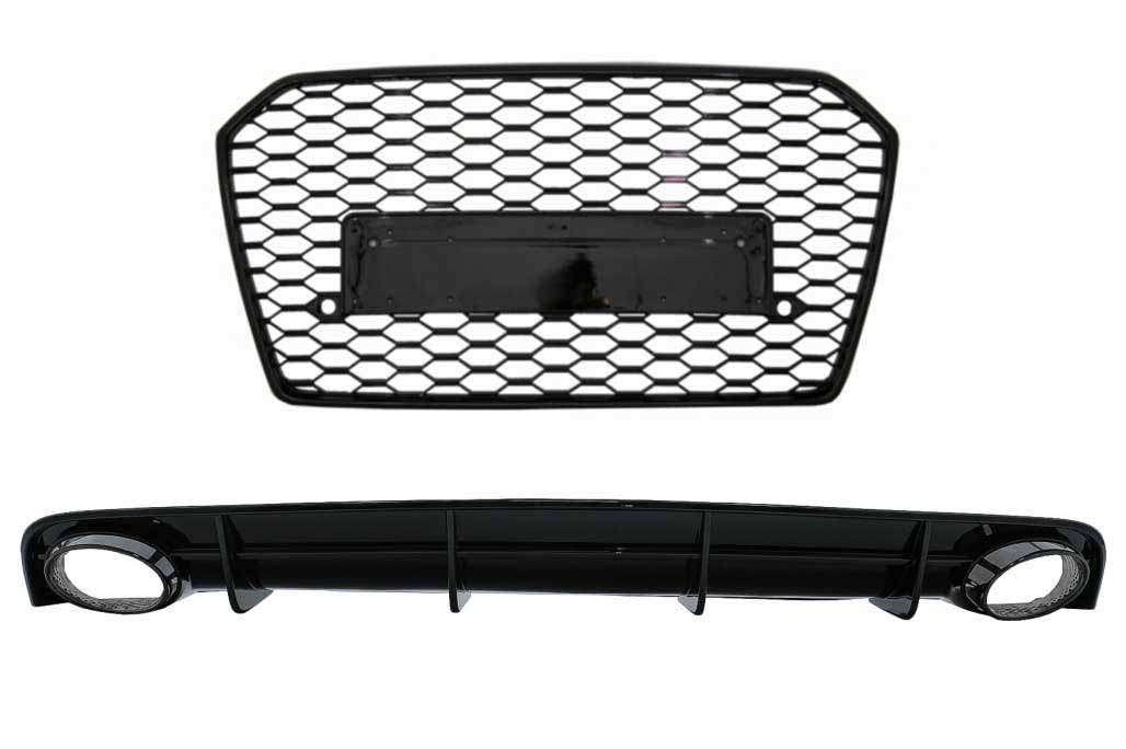 b2b rear bumper valance diffuser and exhaust tips for 5999087 6055625.jpg