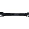 b2b rear bumper valance diffuser with chrome exhaust 6001516 6094579.jpg
