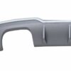 b2b rear bumper valance diffuser with exhaust muffler 5996928 6042504.jpg