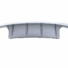 b2b rear bumper valance diffuser with exhaust muffler 5996930 6042571.jpg