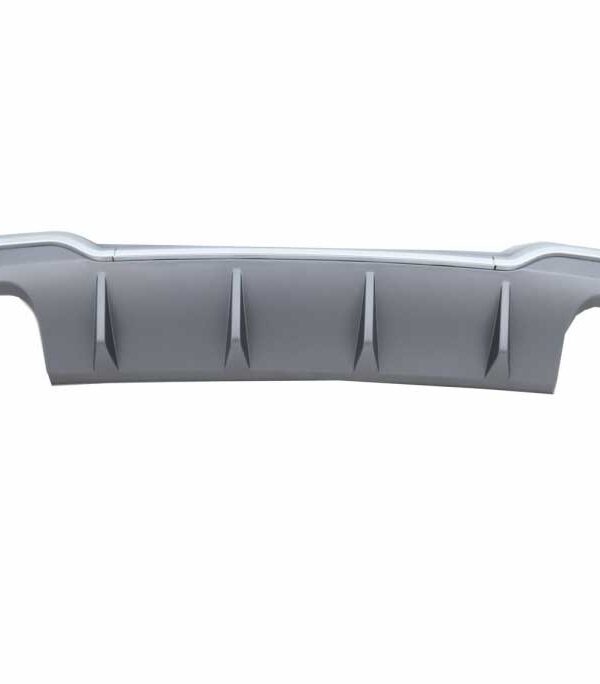 b2b rear bumper valance diffuser with exhaust system 6000643 6077645.jpg