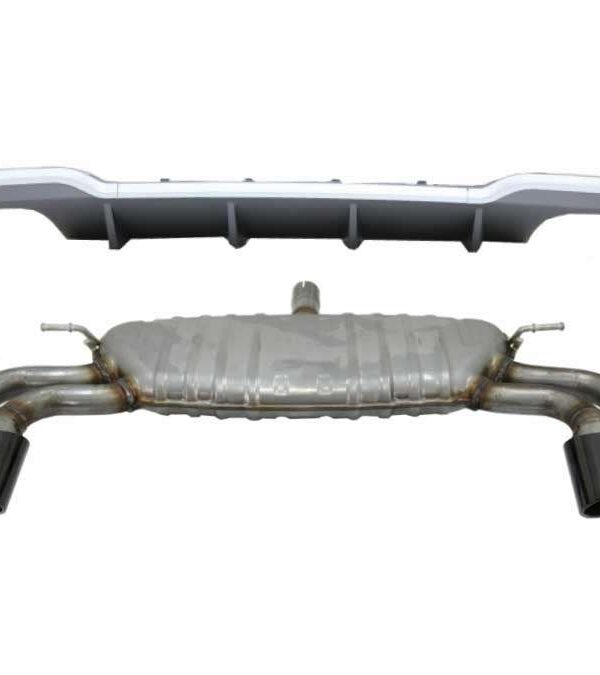 b2b rear bumper valance diffuser with exhaust system 6000643 6077662.jpg
