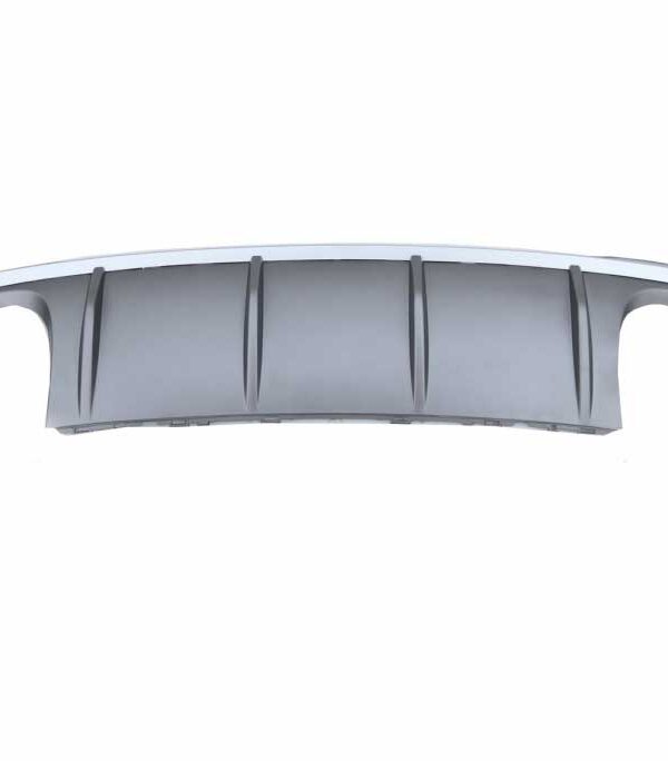 b2b rear bumper valance diffuser with exhaust system 6000649 6077835.jpg