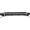 b2b rear bumper valance diffuser with exhaust tips 5991000 6023168.jpg
