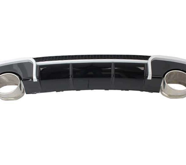 b2b rear bumper valance diffuser with exhaust tips 5991000 6023245.jpg