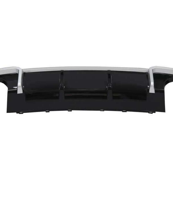 b2b rear bumper valance diffuser with exhaust tips 5996805 6044245.jpg