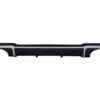 b2b rear bumper valance diffuser with exhaust tips 5996805 6044246.jpg