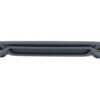 b2b rear bumper valance diffuser with exhaust tips 5999262 6058275.jpg