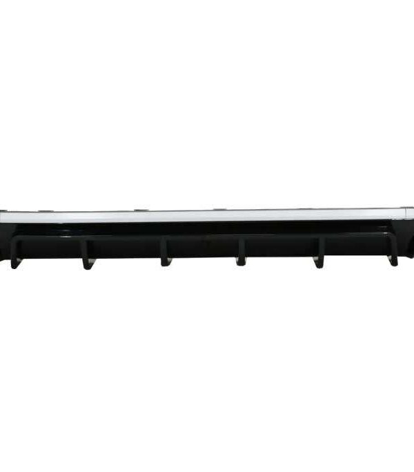 b2b rear bumper valance diffuser with exhaust tips 6000384 6076088.jpg