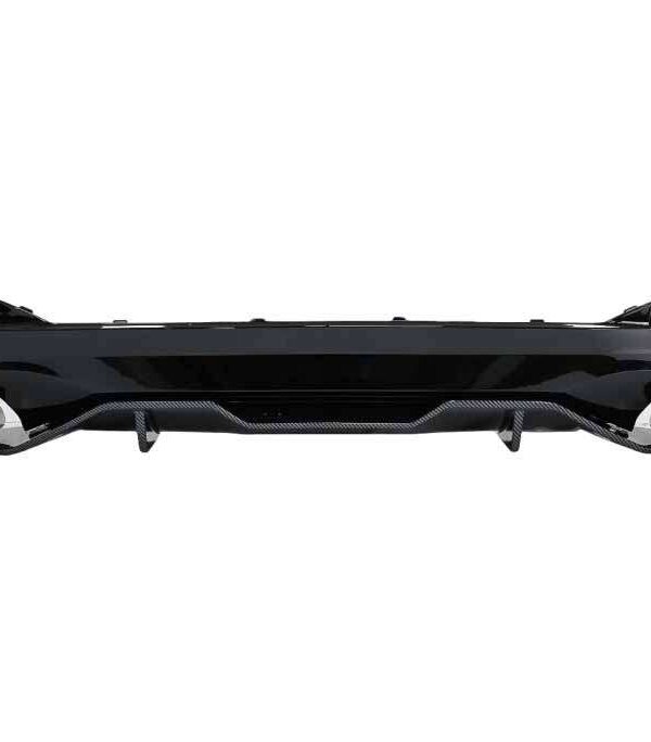 b2b rear bumper valance diffuser with exhaust tips 6000404 6076815.jpg