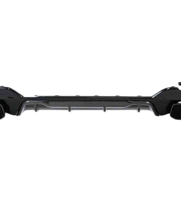 b2b rear bumper valance diffuser with exhaust tips 6000679 6094350.jpg