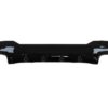 b2b rear bumper valance diffuser with exhaust tips 6001469 6094359.jpg