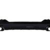 b2b rear bumper valance diffuser with exhaust tips 6001470 6094266.jpg