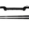 b2b rear bumper valance diffuser with side skirts 6001117 6084909.jpg