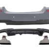 b2b rear bumper with double outlet diffuser and 6000561 6076257.jpg