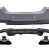 b2b rear bumper with double outlet diffuser and 6000562 6076282.jpg